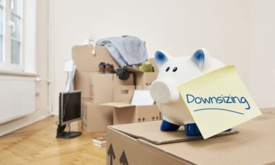 Downsizing 101