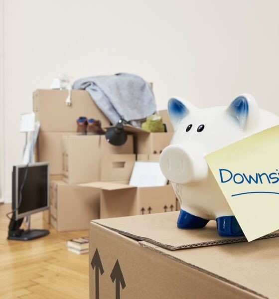 Downsizing 101