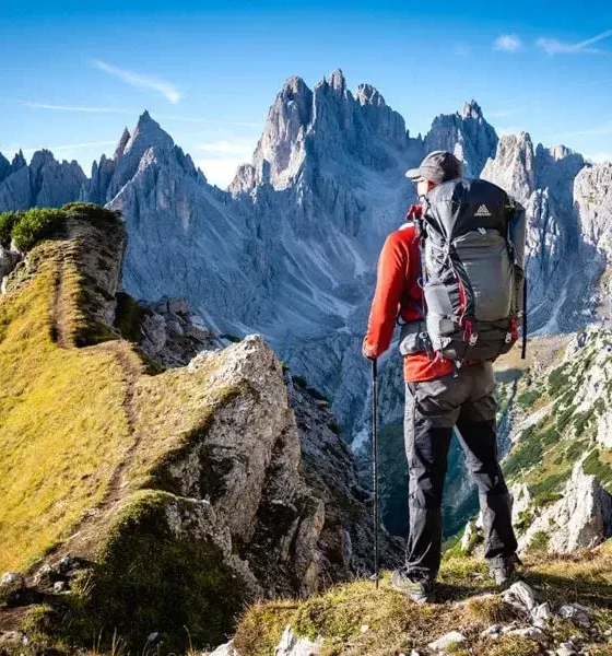 Hiking Gear Checklist for Day Hiking