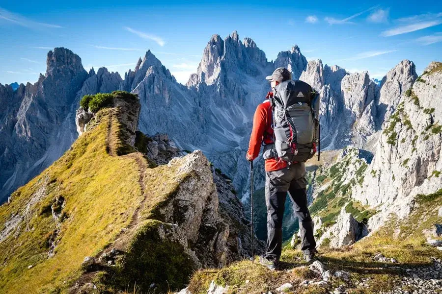 Hiking Gear Checklist for Day Hiking