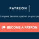 How to build Patreon using Patreon clone
