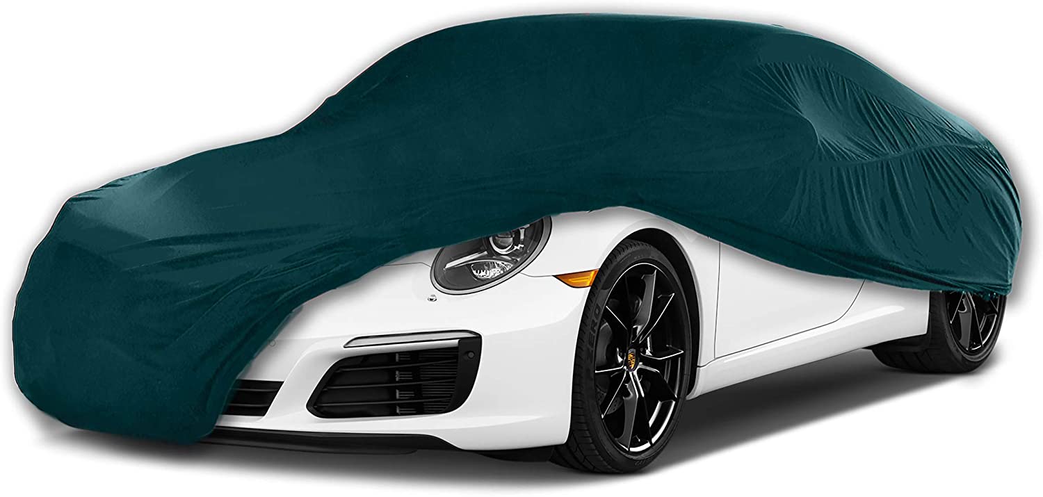 Indoor Car Covers