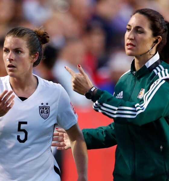 Most Complete Kelley O'Hara's Biography
