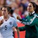 Most Complete Kelley O'Hara's Biography