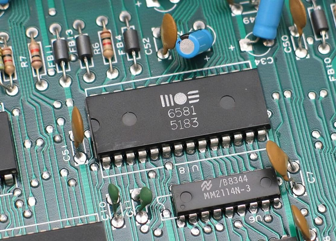 Technology in PCB Designing