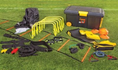 Top Reasons to Buy an Agility Training Kit