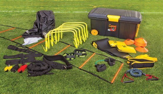 Top Reasons to Buy an Agility Training Kit