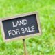 Use Your Recently Purchased Land