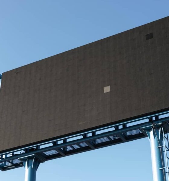 Outdoor Advertising Methods