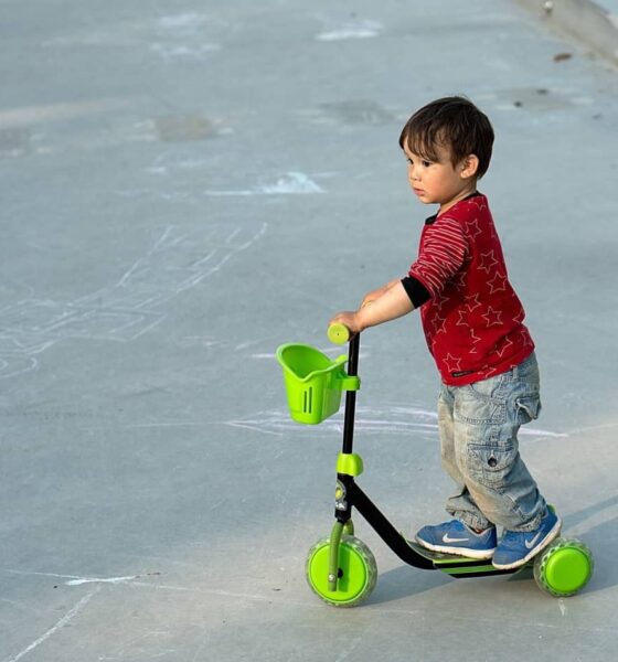 Best Toddler Ride On Toys