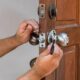 Calling a Locksmith