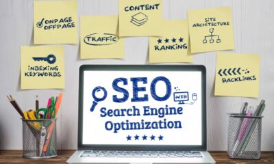 Best Search Engine Optimization Agencies