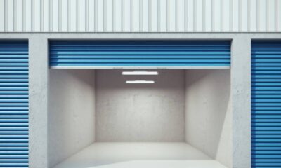 Choosing the Best Storage Company Simple