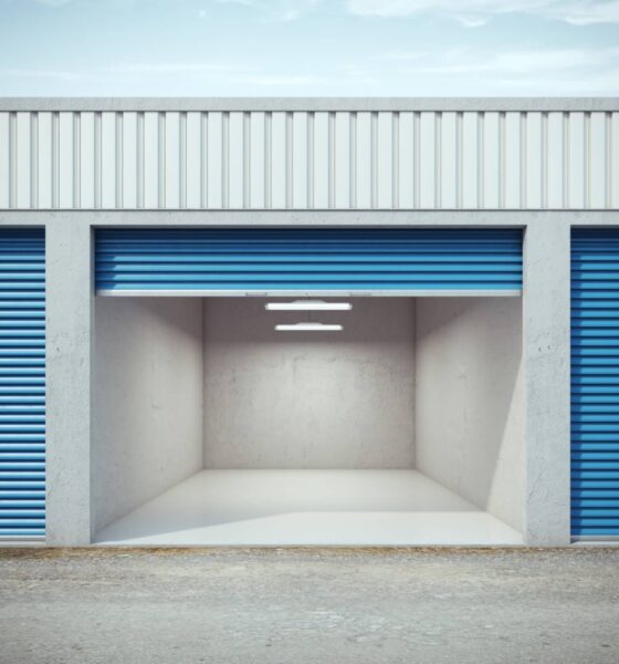 Choosing the Best Storage Company Simple