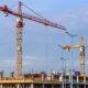 Types of Cranes in Construction