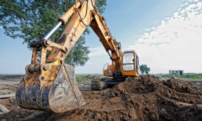 Best Excavation Contractor for Your Next Project