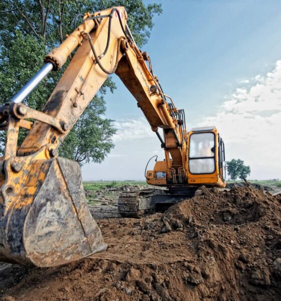 Best Excavation Contractor for Your Next Project