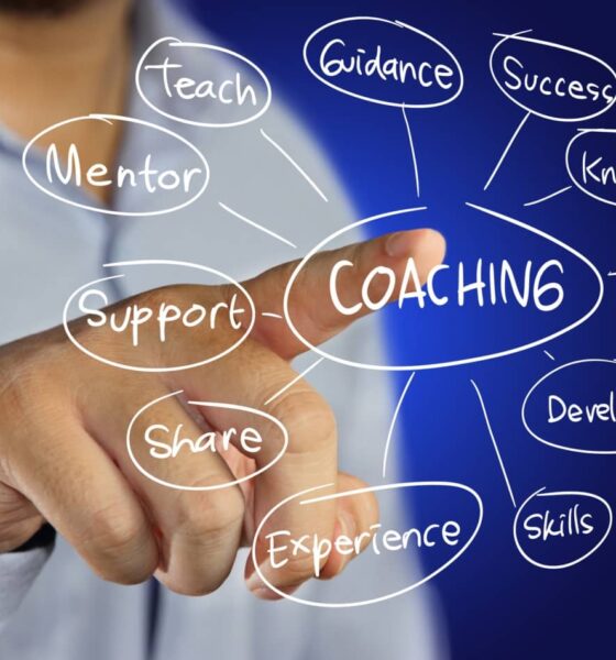 What Is a Business Coach