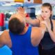 Benefits of Learning Self Defense