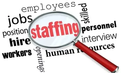 What Is a Promo Staffing Agency