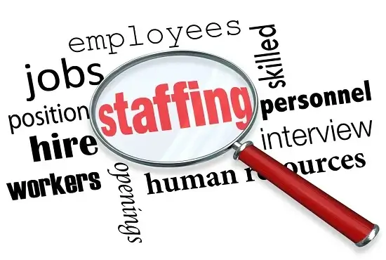 What Is a Promo Staffing Agency