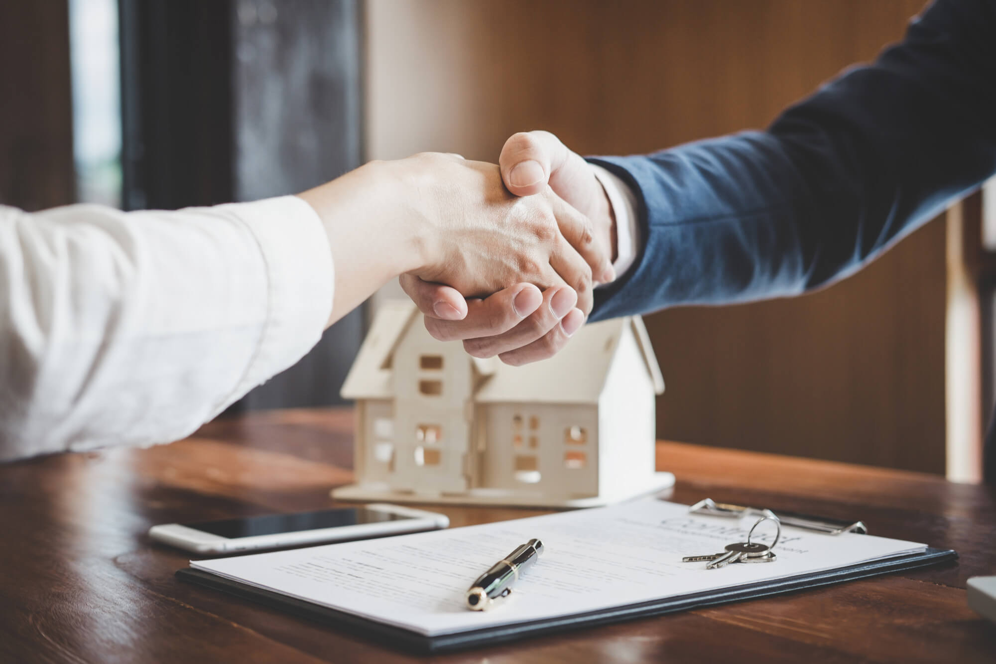 5 Benefits Of Investing In A Buyer Agent - Chatonic