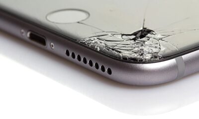 Apple’s New Approach to Repairs