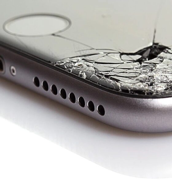 Apple’s New Approach to Repairs