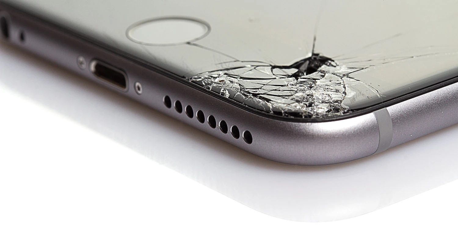 Apple’s New Approach to Repairs