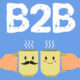 Be successful with b2b