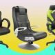 Best Gaming Chairs For a Teenager