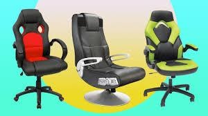 Best Gaming Chairs For a Teenager