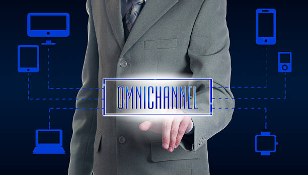 Perks of Adopting Omnichannel Augmented Reality for Retail Businesses