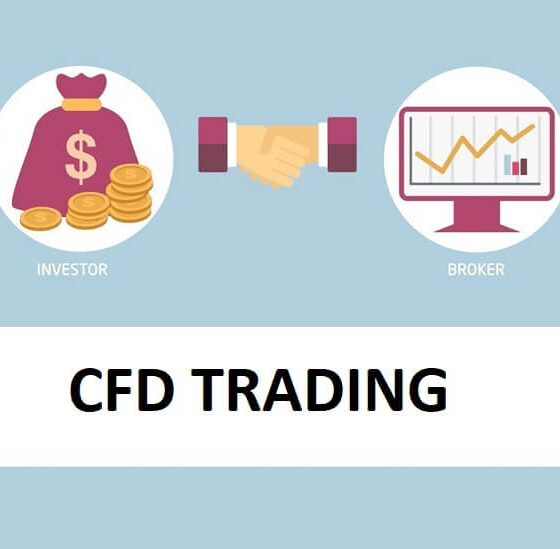 CFD trading