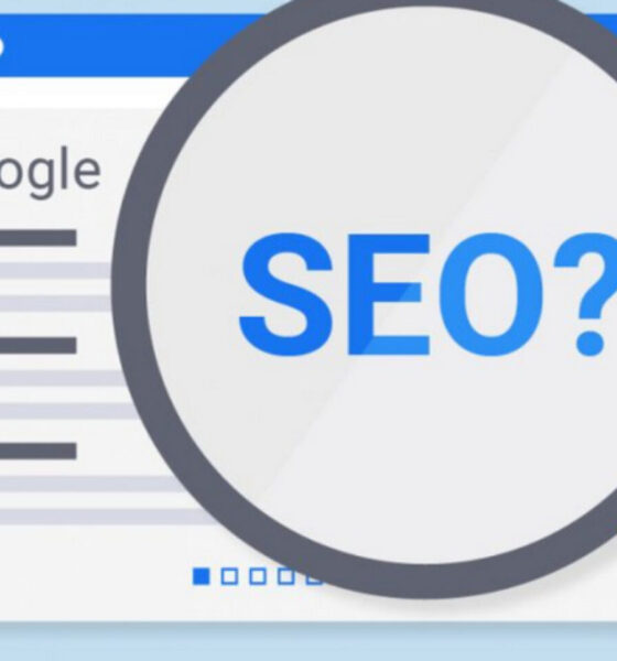 SEO Optimization