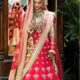 Shop Your Wedding Lehnga From