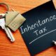 Property Inheritance Tax in London