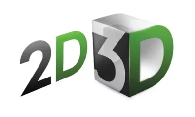 What is the Difference Between 3D and 2D Animation