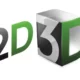 What is the Difference Between 3D and 2D Animation