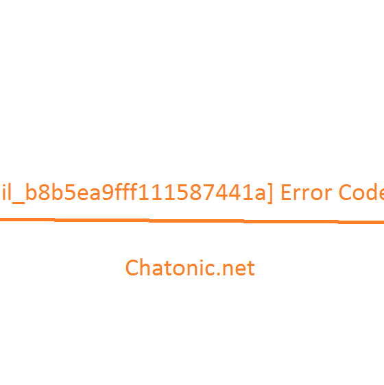 pii email b8b5ea9fff111587441a Error Code Solved