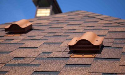 Types of Roof Vents: A Quick Guide