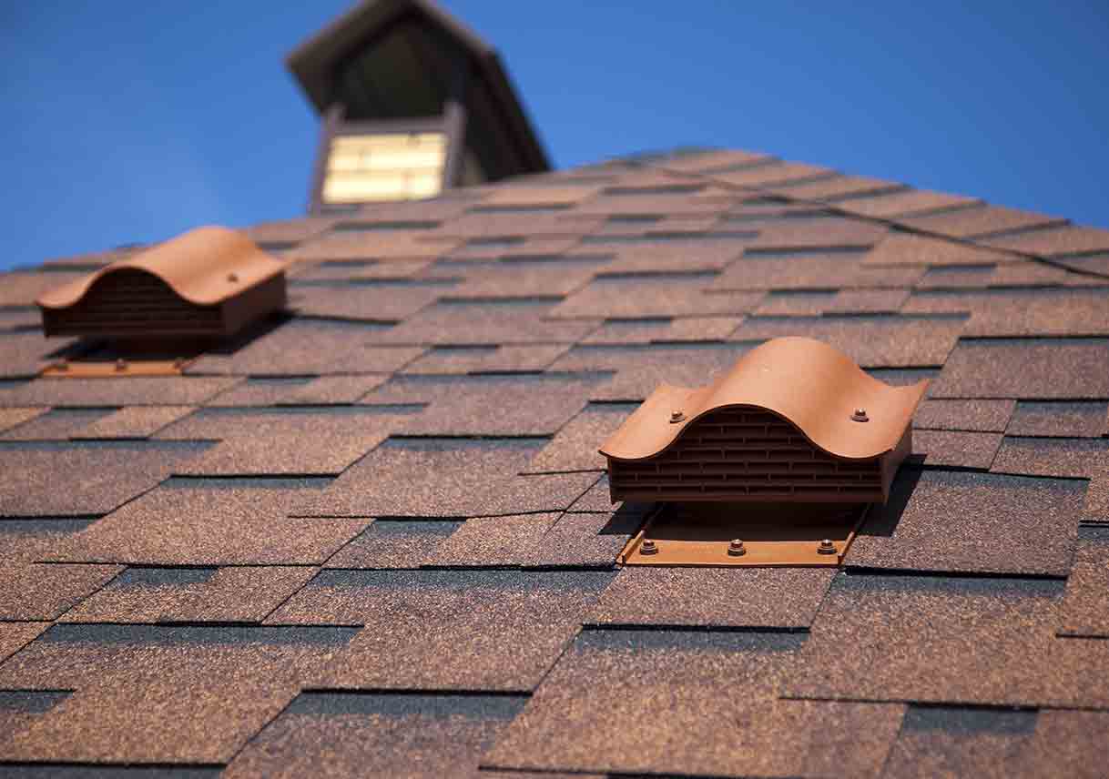 Types of Roof Vents: A Quick Guide
