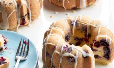 Best Easter Recipes