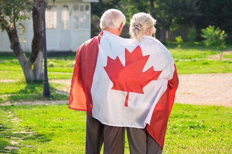 Best Senior Living Facilities in Canada