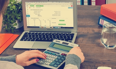 Functions An Accounting Software Can Do for a Small Business