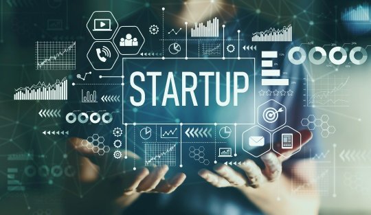 How To Start A Tech Startup From Scratch