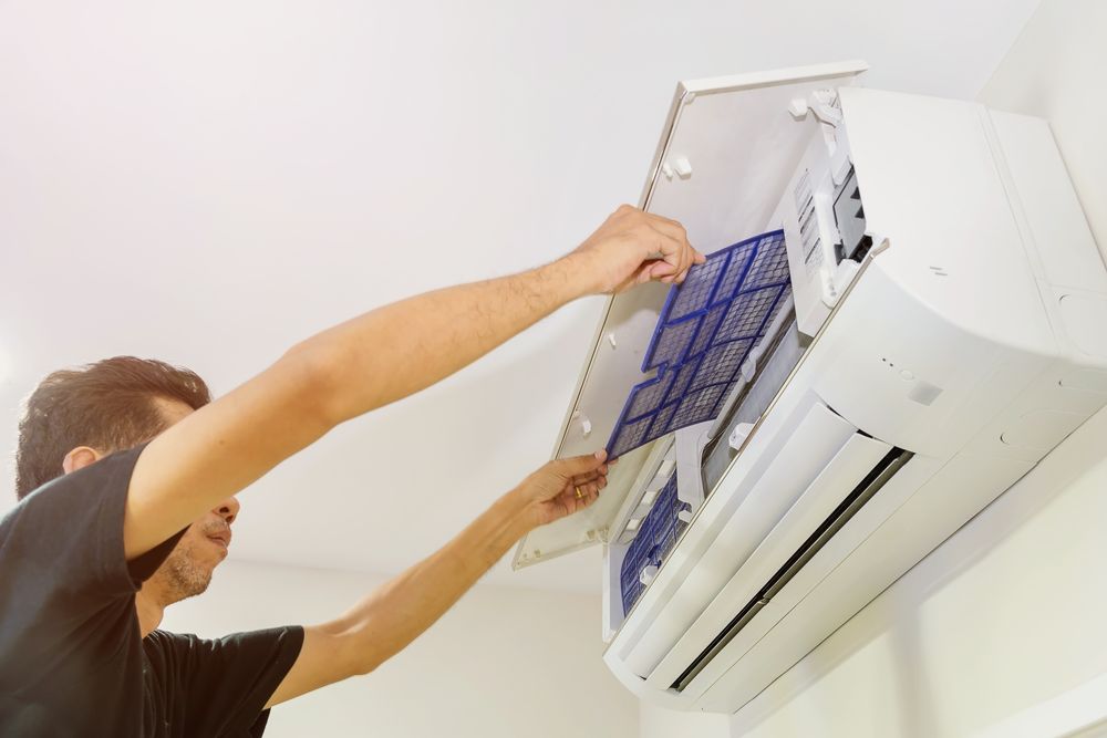 Reduce Air Conditioning Costs