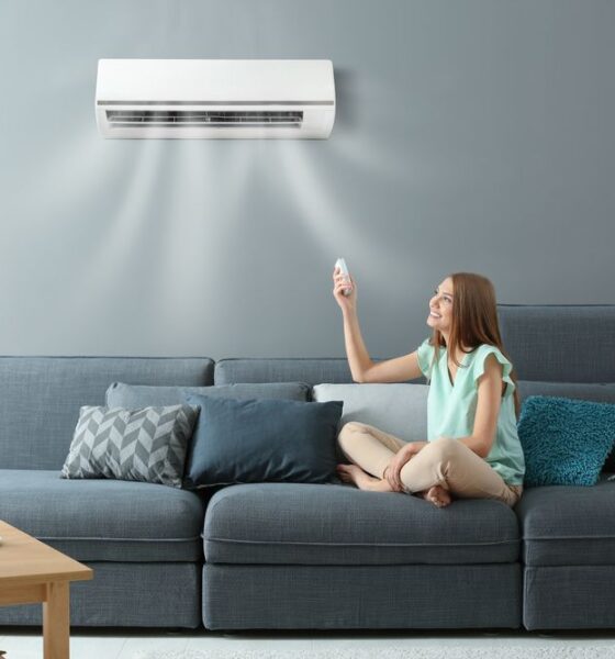 Ways To Reduce Air Conditioning Costs