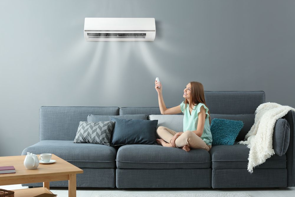 Ways To Reduce Air Conditioning Costs