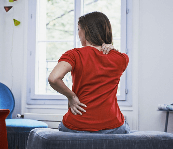 Ways to Solve Pain Naturally